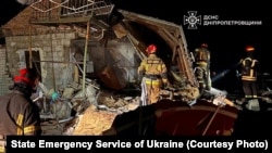 Люди постраждали у Нікопольскому та Синельниківському районах. Фото ілюстративне 