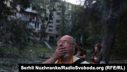 Șoc în Ucraina: lovituri rusești masive, în zorii zilei de 17 iunie