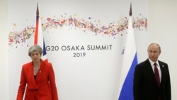 Лицом к событию. Путин не трогал Скрипалей. У Путина нет "своих" олигархов. Путина 20 лет выбирают честно Лицом к событию. Путин не трогал Скрипалей. У Путина нет "своих" олигархов. Путина 20 лет выбирают честно