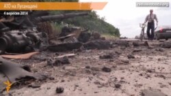 Російські найманці програють в будь-якому разі – «айдарівець»