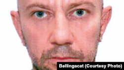 «Роман Давидов», чоловік, про якого йдеться в розслідуванні Bellingcat