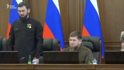 Кому Кадыров отдаст Чечню? Кому Кадыров отдаст Чечню?