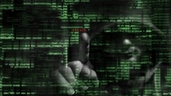 Футурошок. Профессия: хакер Футурошок. Профессия: хакер