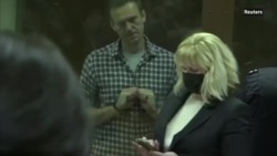 Хроника болезни Алексея Навального Хроника болезни Алексея Навального