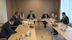 Borel: Nadam se plodonosnom dijalogu Kosova i Srbije Borel: Nadam se plodonosnom dijalogu Kosova i Srbije