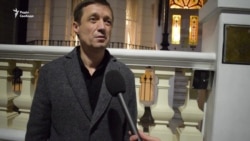 Британські правозахисники щиро зацікавлені допомогти українським політв'язням Британські правозахисники щиро зацікавлені допомогти українським політв'язням