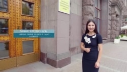 Видеоуроки «Elifbe». Министерство аграрной политики и продовольствия (видео) Видеоуроки «Elifbe». Министерство аграрной политики и продовольствия (видео)