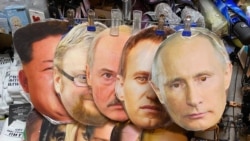 Лицом к событию. Путин грозится уйти. Пока что на карантин Лицом к событию. Путин грозится уйти. Пока что на карантин