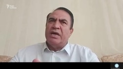 Джомагуль Момат про грабунок афганців Джомагуль Момат про грабунок афганців