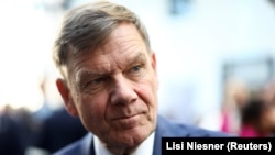 Новий міністр закордонних справ Німеччини Йоганн Вадефуль