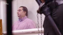 Застава за Гужву буде внесена – Лукаш (відео) Застава за Гужву буде внесена – Лукаш (відео)