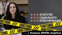 У британському уряді своє рішення запровадити «масштабні» санкції проти Росії обгрунтували посиленням її атак на Україну