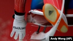 Присутність російських спортсменів, тренерів, інструкторів на змаганнях пов’язана з високим ризиком для безпеки, миролюбності та доброчесності цих змагань. Фото ілюстративне