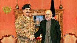 د جنرال راحيل شریف د امريکا د سفر پر پاکستان او افغانستان اغيز د جنرال راحيل شریف د امريکا د سفر پر پاکستان او افغانستان اغيز