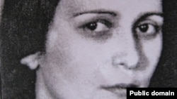 Ариадна Скрябина