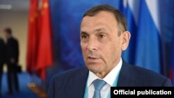 Александр Евстифеев