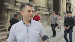 «Повертайтесь в Україну!»: як заклик глави УГКЦ сприйняли львів’яни? (відео) «Повертайтесь в Україну!»: як заклик глави УГКЦ сприйняли львів’яни? (відео)