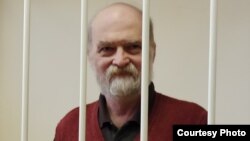 Александр Скобов