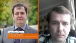 «Боделан участвовал в информационной войне России против Украины» – координатор «группы 2 мая» (видео) «Боделан участвовал в информационной войне России против Украины» – координатор «группы 2 мая» (видео)