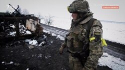 Cумщина: ЗСУ знищили колону російської військової техніки Cумщина: ЗСУ знищили колону російської військової техніки