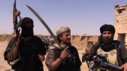 Тема недели: джихад от Лондона до Багдада Тема недели: джихад от Лондона до Багдада