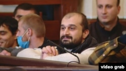 ონისე ცხადაძე, თბილისის საქალაქო სასამართლო