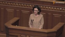 Ми маємо право на відступ від цих зобов’язань – Сироїд Ми маємо право на відступ від цих зобов’язань – Сироїд