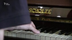 Історія піаніста, якого могло не бути (відео) Історія піаніста, якого могло не бути (відео)