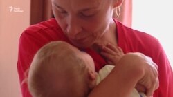 Я не втомилася бути матір’ю – Тетяна Тороповська Я не втомилася бути матір’ю – Тетяна Тороповська