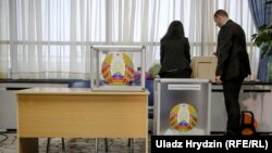 Виборчі дільниці на загальних виборах відкрилися о 8-й ранку за місцевим часом, а голосування триватиме до 20-ї години (фото архівне)