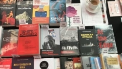 От ИМКИ до Башни: в Праге прошла трехдневная книжная ярмарка нового тамиздата. От ИМКИ до Башни: в Праге прошла трехдневная книжная ярмарка нового тамиздата.