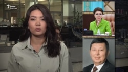 Кто он, «зять» Назарбаева Кайрат Шарипбаев? Кто он, «зять» Назарбаева Кайрат Шарипбаев?