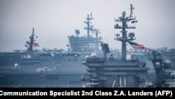 Сполучені Штати 13 червня звинуватили Іран у нападі на танкери, які перевозили нафту Оманської затокою