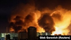 Киев, 24 мај 2025 година