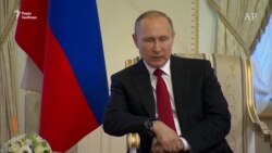 Путін: силовики з’ясовують причини вибуху в Санкт-Петербурзі (відео) Путін: силовики з’ясовують причини вибуху в Санкт-Петербурзі (відео)