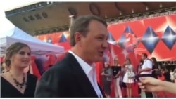 Марат Башаров Марат Башаров