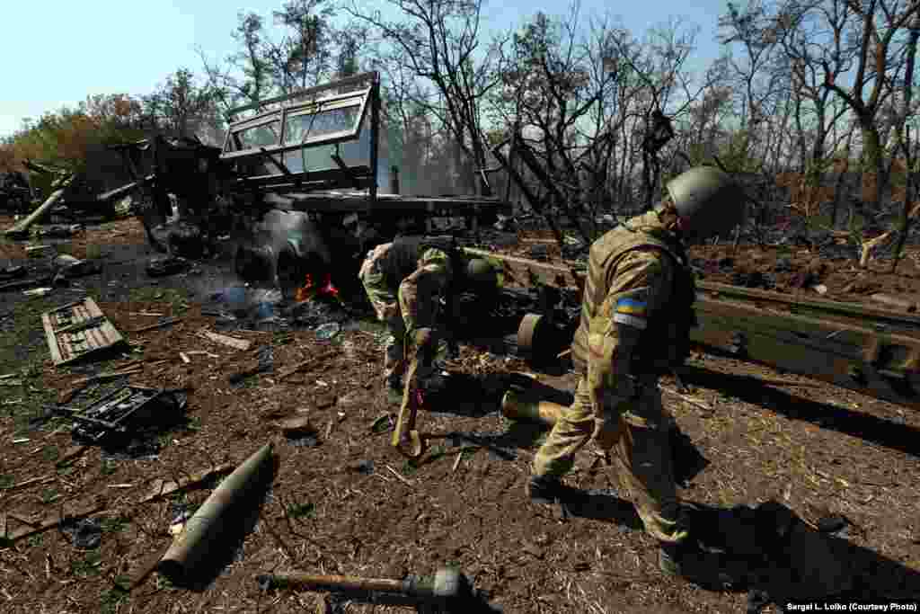 Автор фото: Сергій Лойко