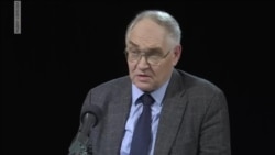 Социолог Лев Гудков о росте ксенофобии в РФ Социолог Лев Гудков о росте ксенофобии в РФ