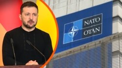 Кордони України та вступ до НАТО: чи змінювалась риторика влади (відео) Кордони України та вступ до НАТО: чи змінювалась риторика влади (відео)