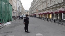 Москва: из-за угроз минирования эвакуированы 15 тысяч человек (видео) Москва: из-за угроз минирования эвакуированы 15 тысяч человек (видео)