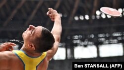 Олімпіада-2020: 7-й день Ігор у Токіо (фотогалерея)