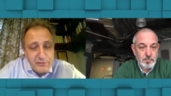 Андрей Колесников о цифровом контроле Андрей Колесников о цифровом контроле