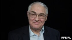 Лев Гудков, директор Левада-Центру