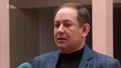 Активності на стадіоні у день дебатів плануються із самого ранку – Анісімов Активності на стадіоні у день дебатів плануються із самого ранку – Анісімов