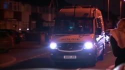 Странные убийства - "Небезопасное убежище. Подозрительные смерти в Великобритании" Странные убийства - "Небезопасное убежище. Подозрительные смерти в Великобритании"