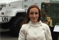 Олена Малахова