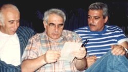 Довлатов и окрестности. "Концерт для голоса с оркестром" Довлатов и окрестности. "Концерт для голоса с оркестром"