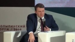 Максим Орешкин о потребительском кредитовании Максим Орешкин о потребительском кредитовании