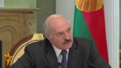 Лукашенко: Я не понимаю, что такое «русский мир» Лукашенко: Я не понимаю, что такое «русский мир»