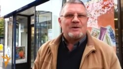 Шотландия: говорят избиратели Шотландия: говорят избиратели